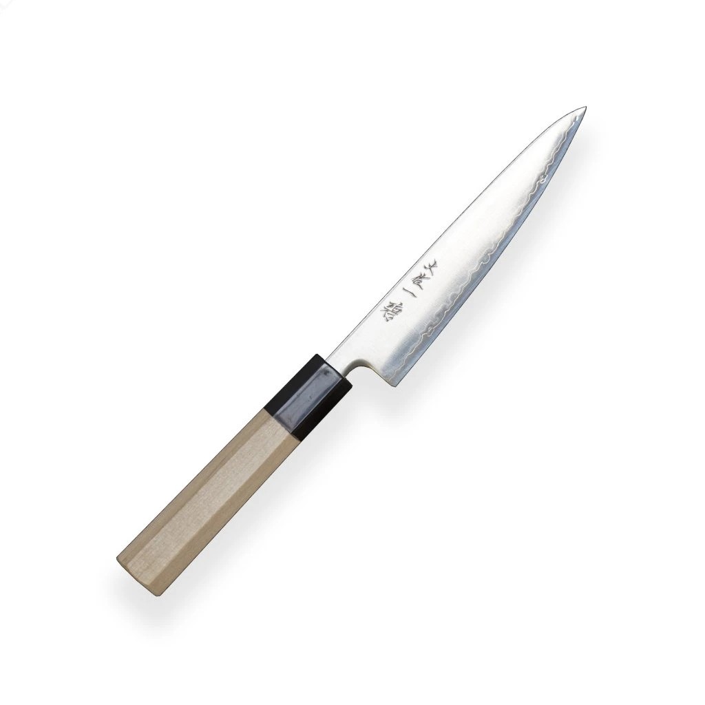foto n�� Petty 135 mm - Hokiyama - Tosa-Ichi - White Octagonal